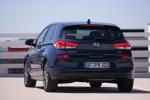 Hyundai i30 2018 года (WW)